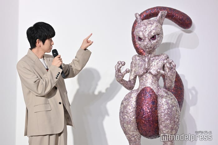 本郷奏多(C)モデルプレス