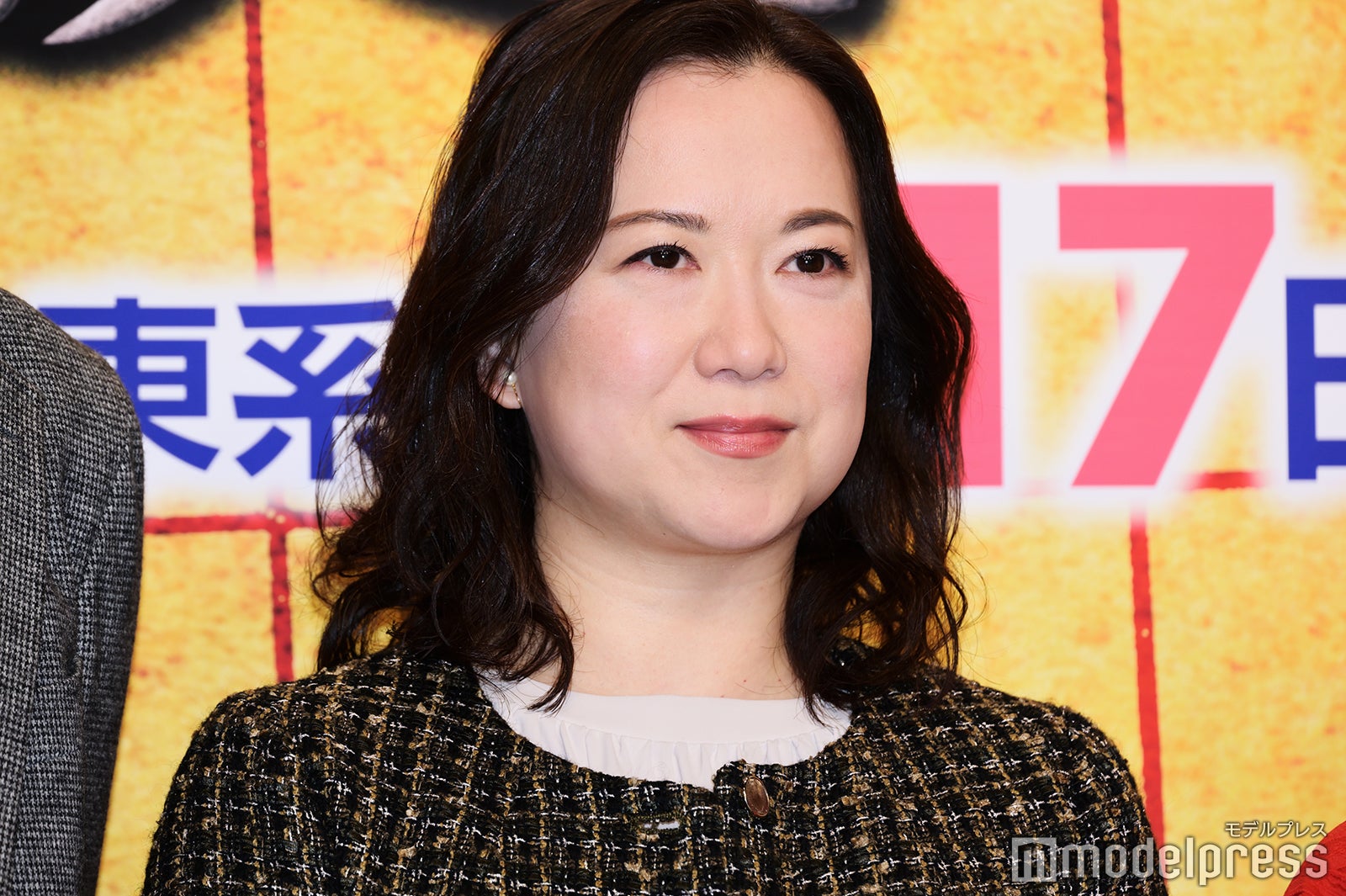 和久井映見（C）モデルプレス