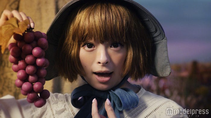 きゃりーぱみゅぱみゅ