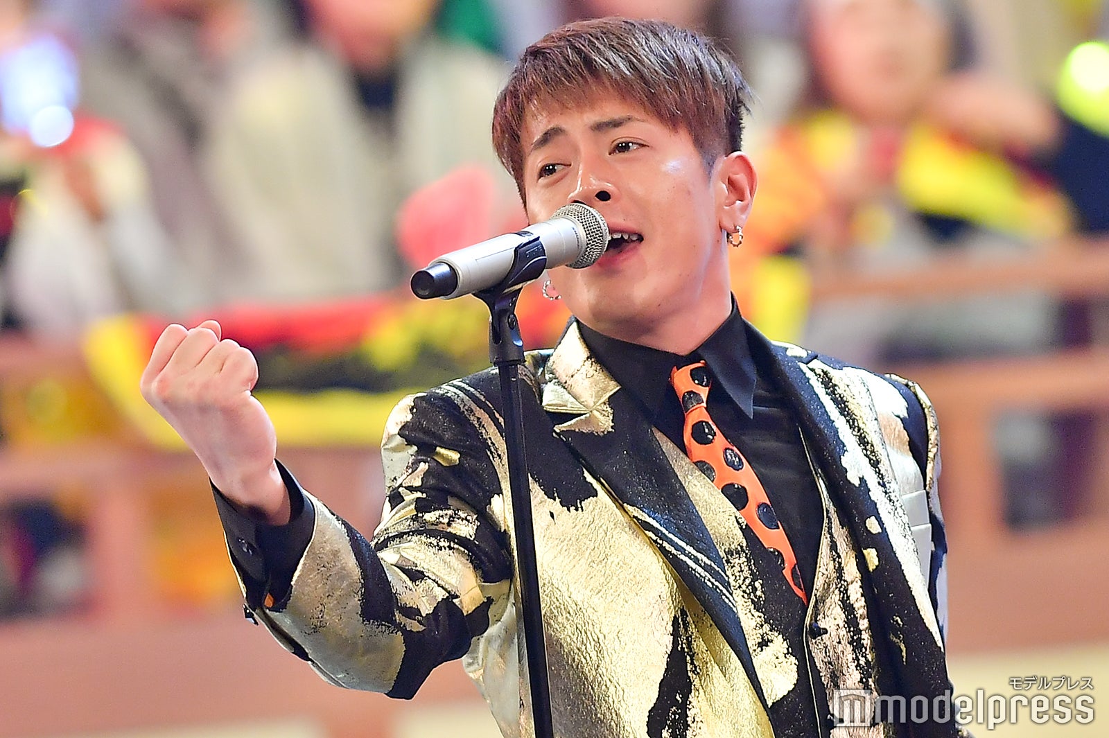 純烈 （C）モデルプレス