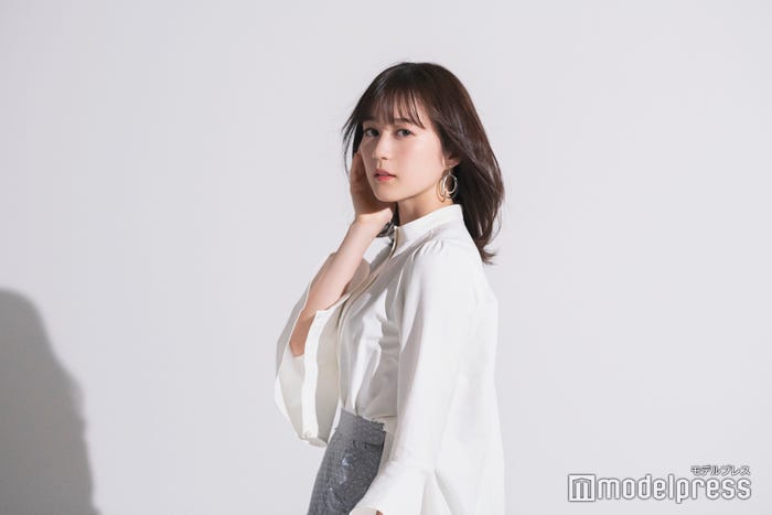 生田絵梨花(C)モデルプレス