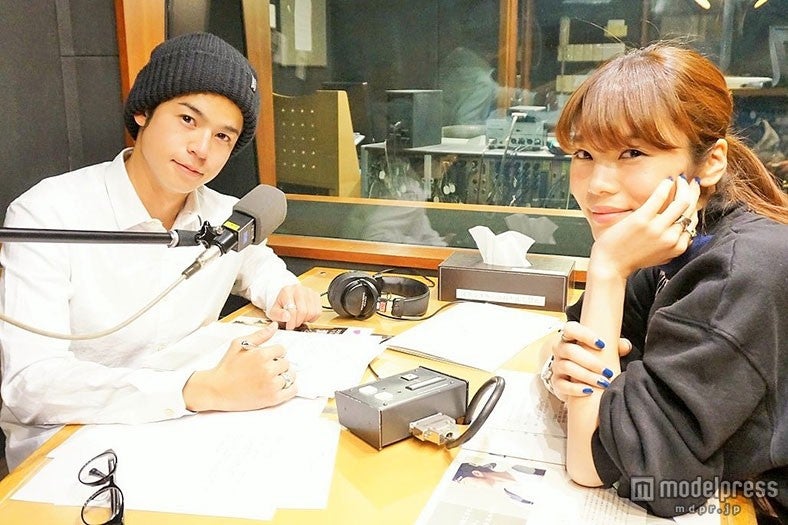 テラハ島袋聖南、慣れ合い回避には「下着を買い換える」　菅谷哲也と恋愛トーク