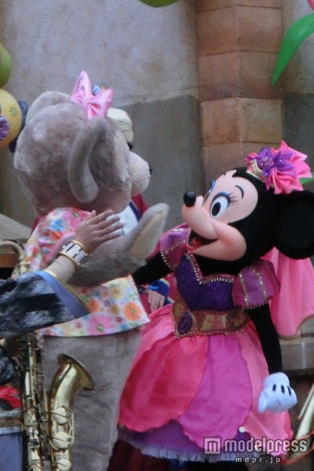 魔法の祭典「スプリングタイム・サプライズ」