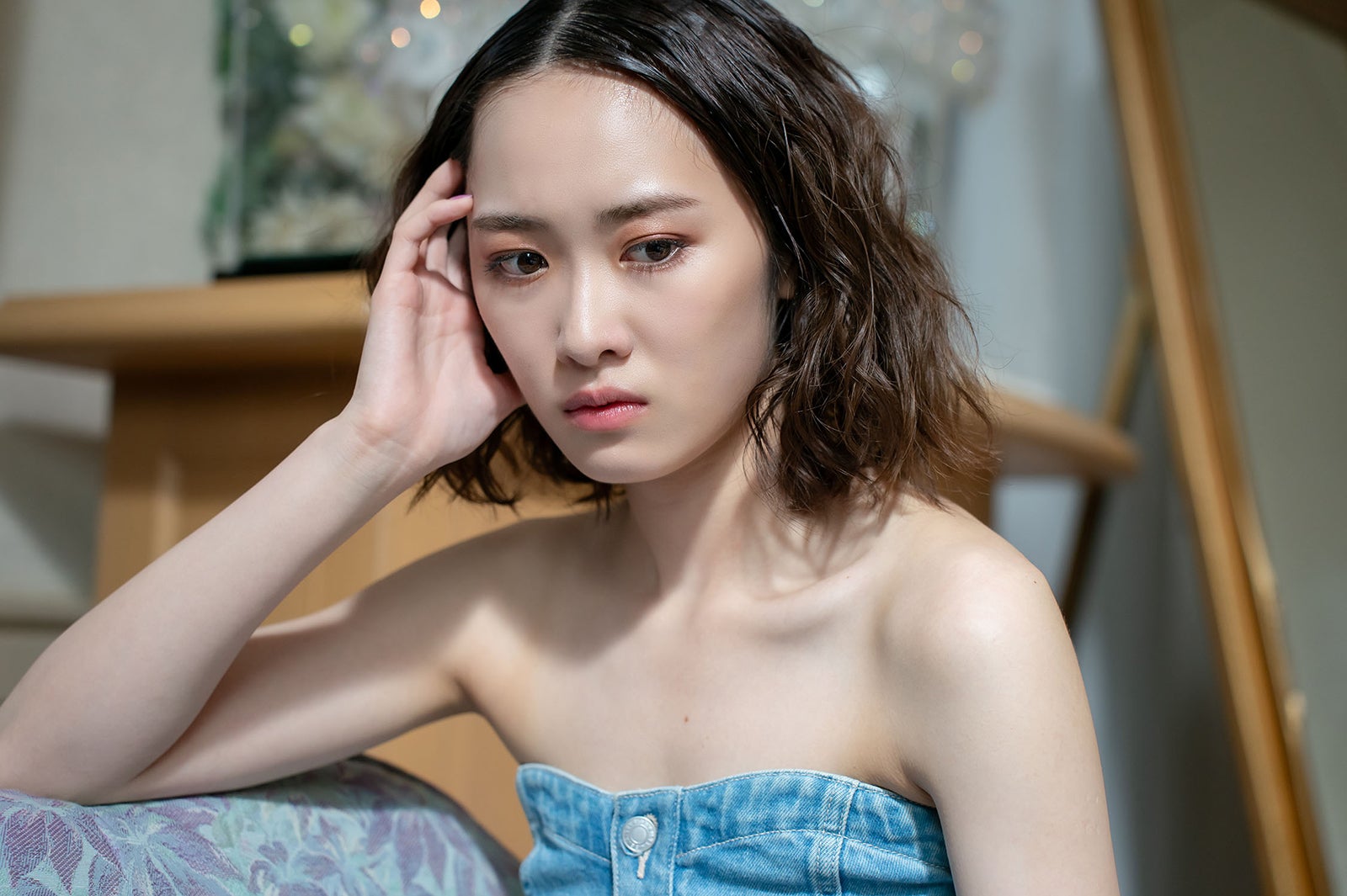 工藤遥「ポケットに冒険をつめこんで」第3話より（C）「ポケットに冒険をつめこんで」製作委員会