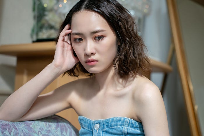 工藤遥「ポケットに冒険をつめこんで」第3話より(C)「ポケットに冒険をつめこんで」製作委員会