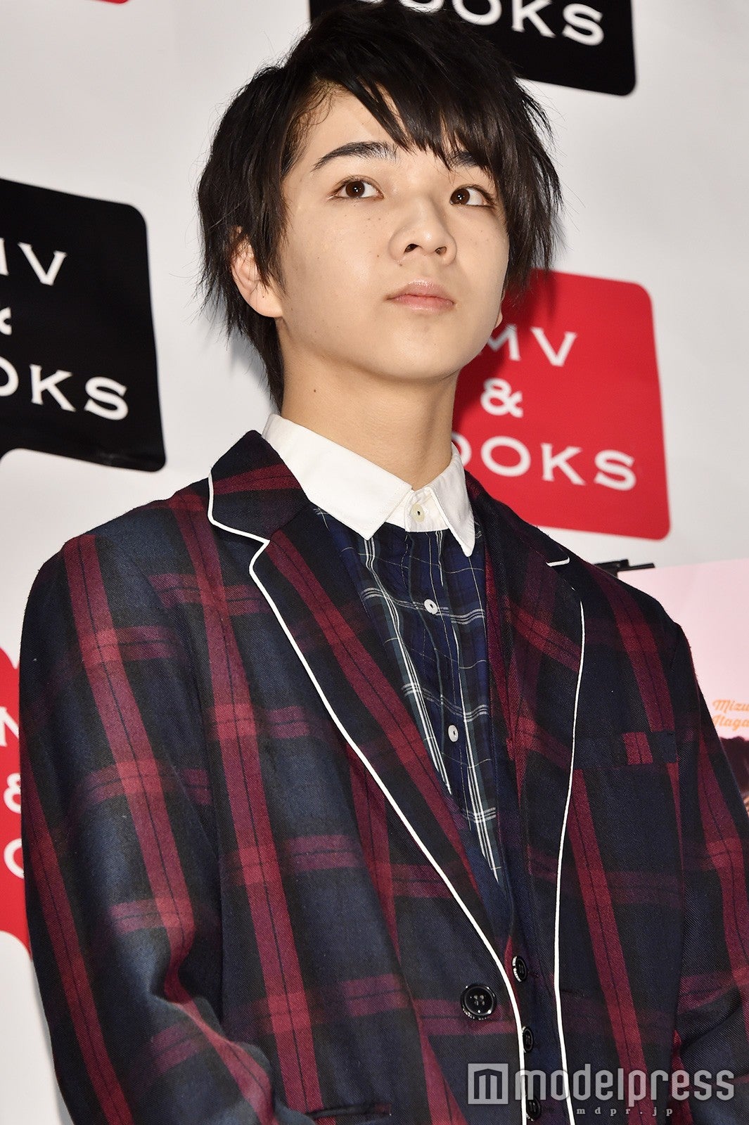 塩﨑太智（C）モデルプレス