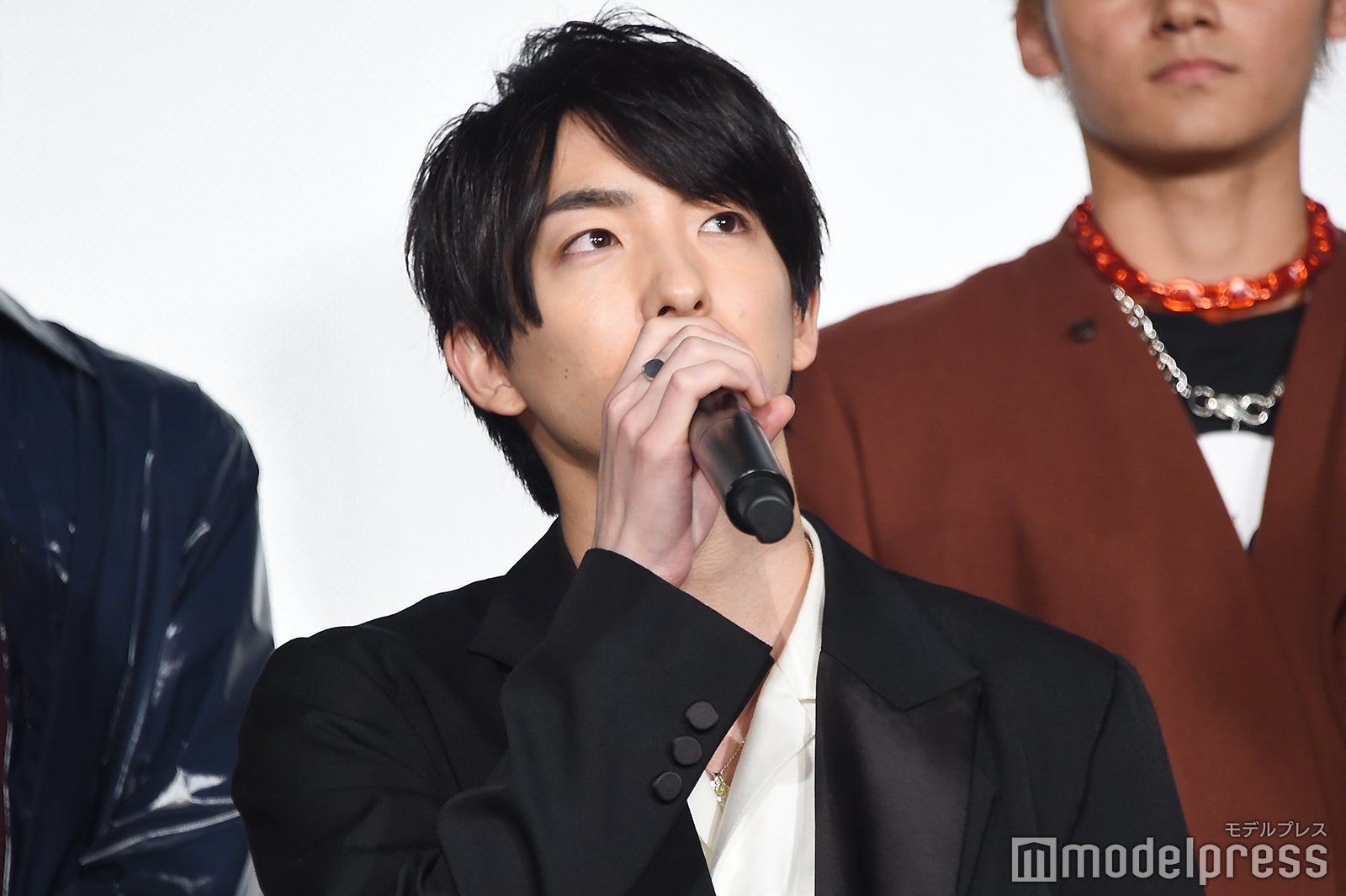 前田公輝（C）モデルプレス