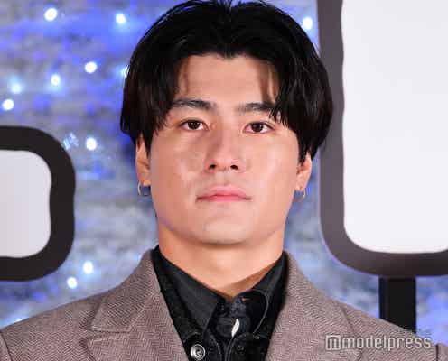 SixTONES森本慎太郎は冬でも“半ズボン×サンダル”「当たり前になるときが来るんじゃないか」【正体】