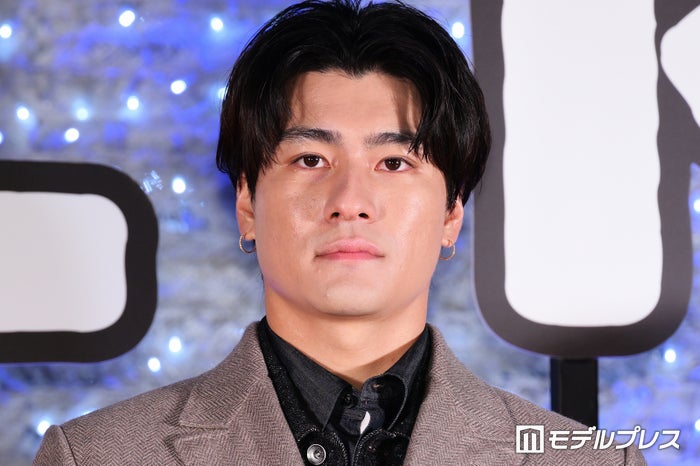 SixTONES森本慎太郎は冬でも“半ズボン×サンダル”「当たり前になるときが来るんじゃないか」【正体】