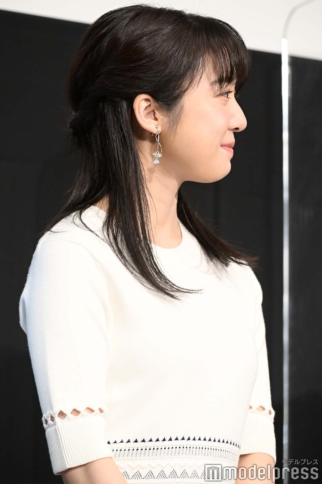 上白石萌音（C）モデルプレス