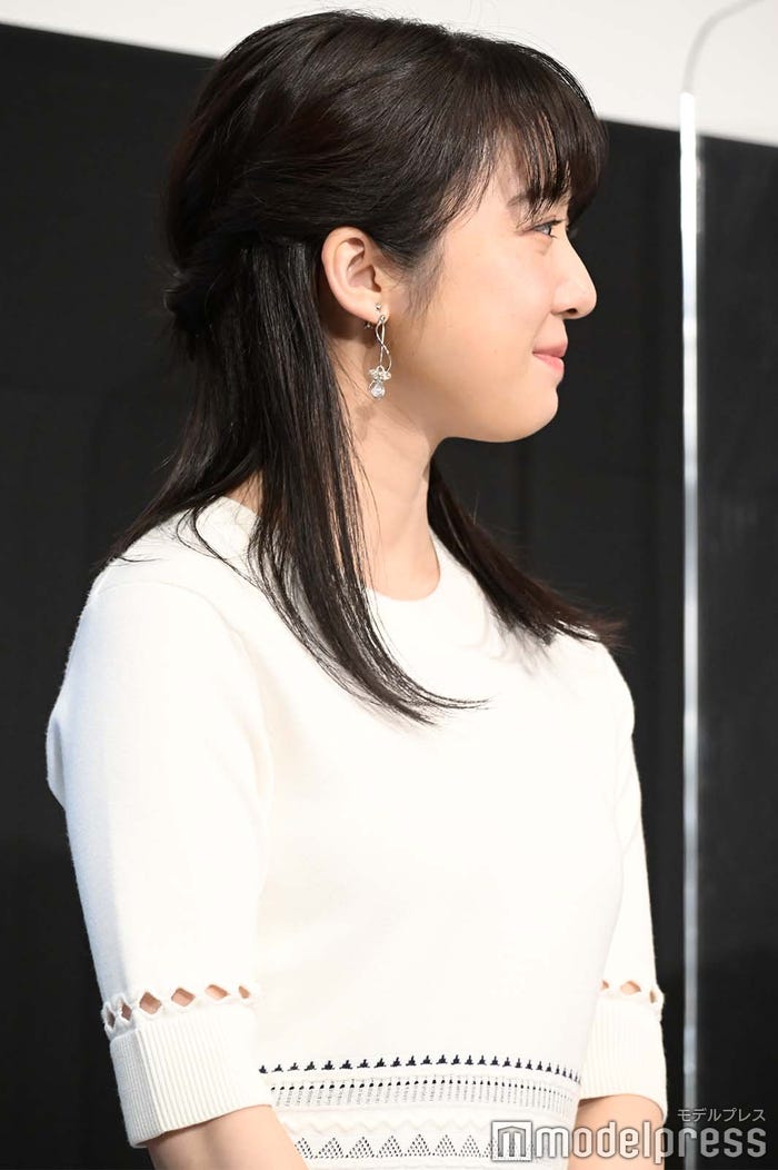 上白石萌音(C)モデルプレス