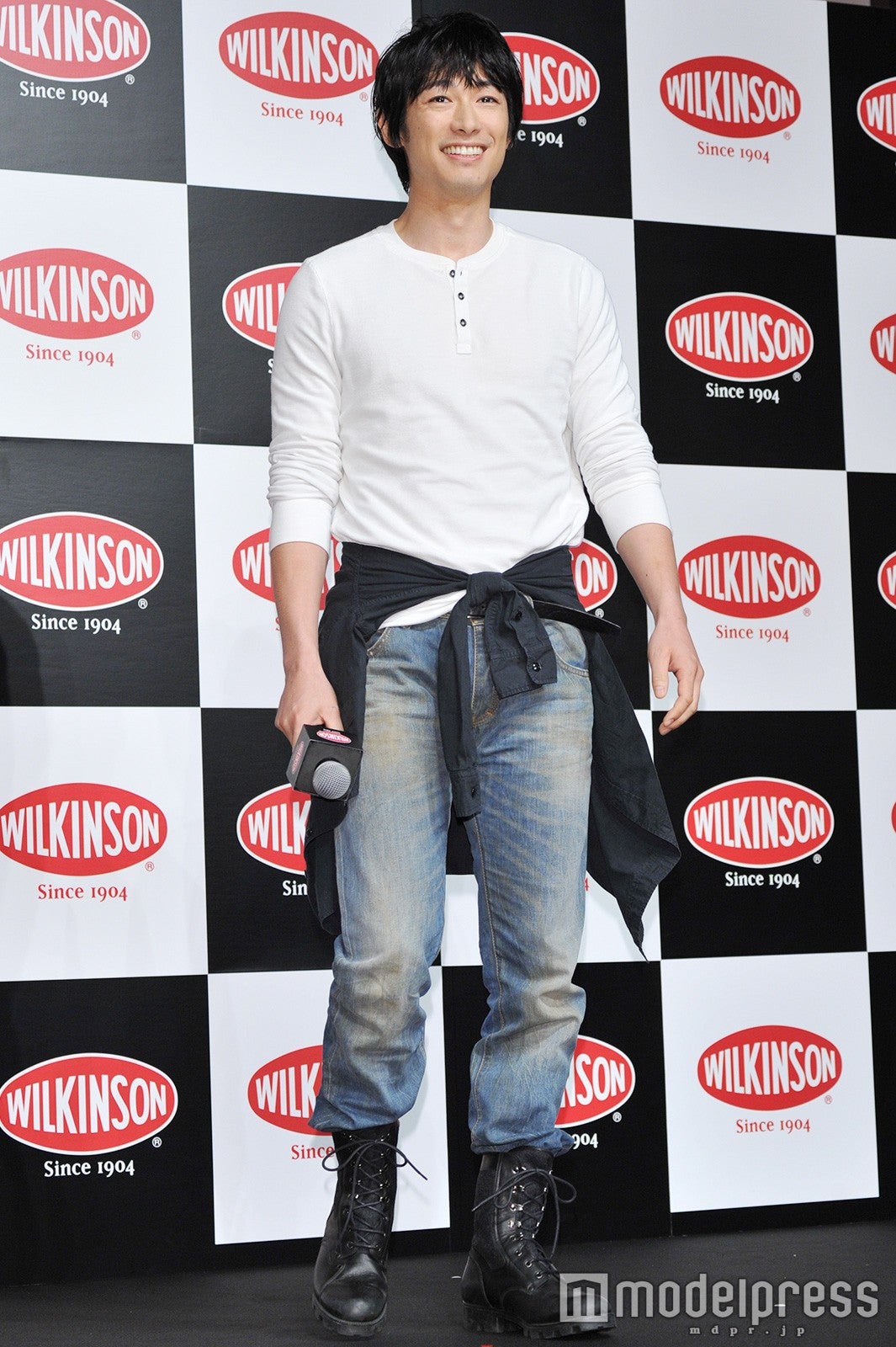 ディーン・フジオカ（C）モデルプレス