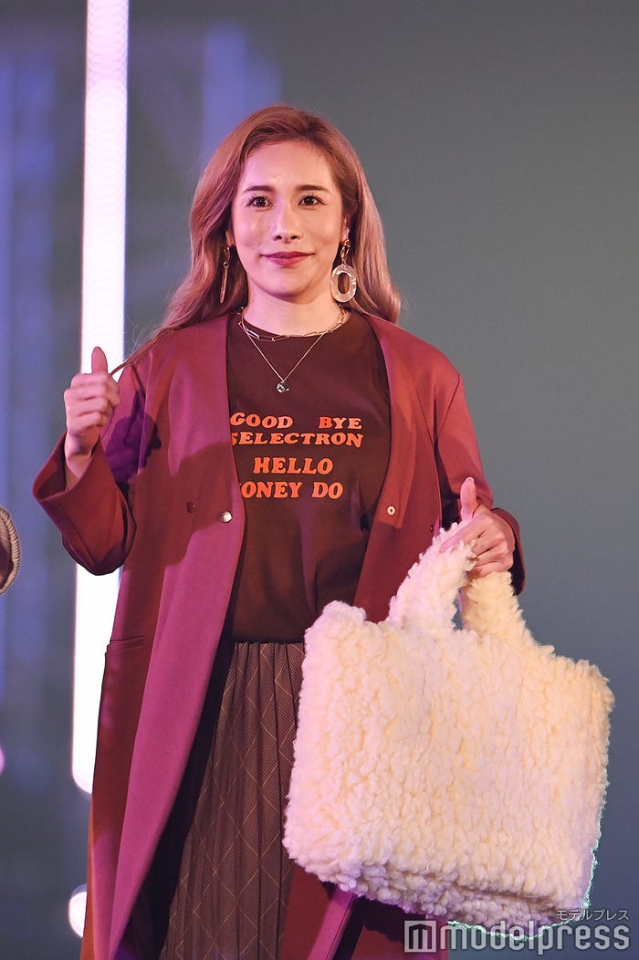 ありしゃん (C)モデルプレス