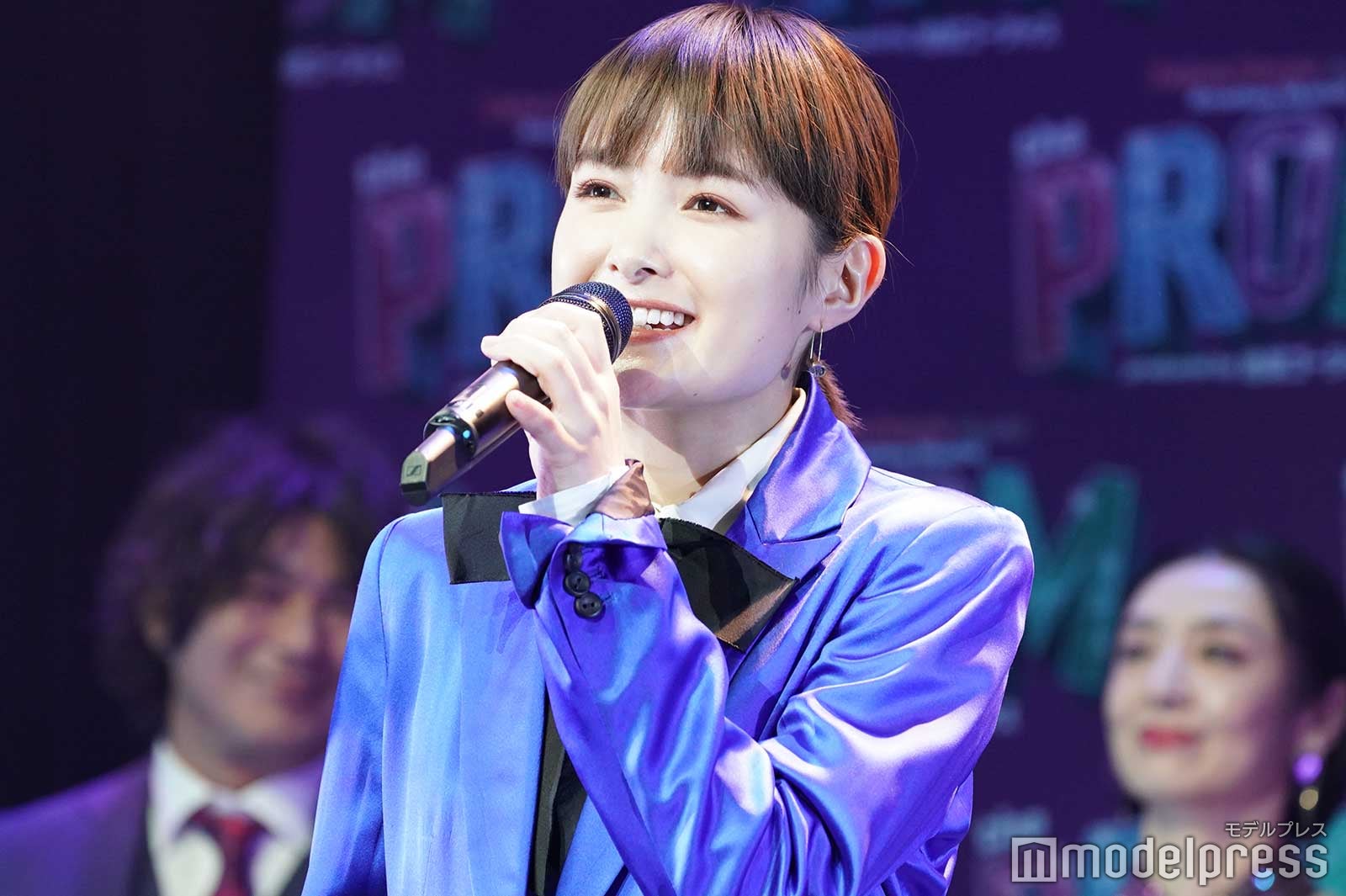 葵わかな （C）モデルプレス