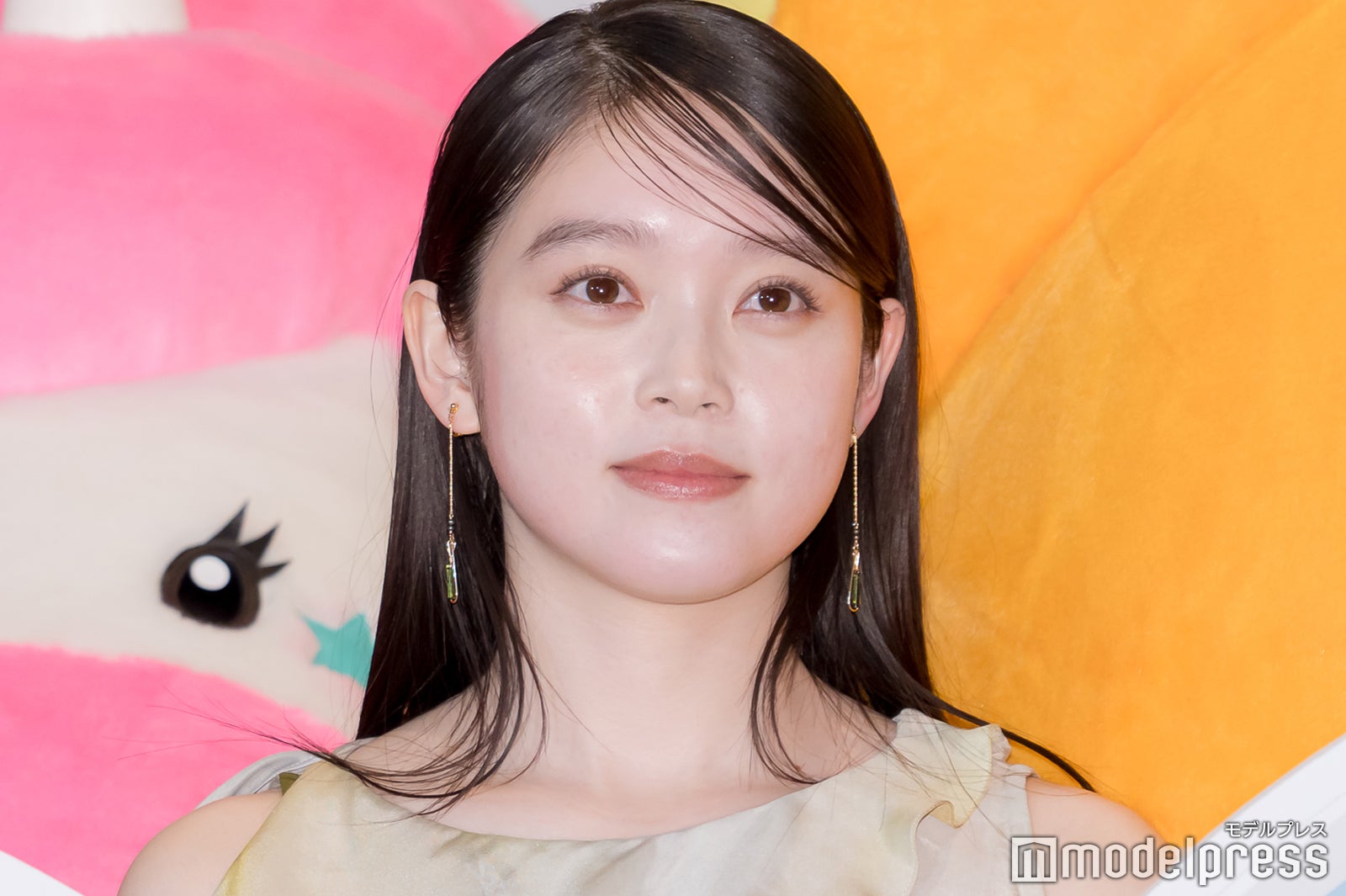 高石あかり（C）モデルプレス