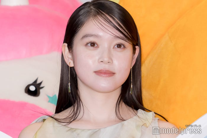 高石あかり(C)モデルプレス
