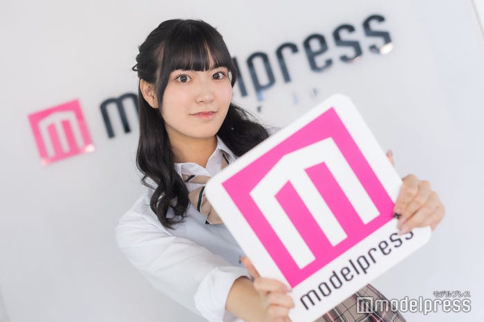 ここなさん(C)モデルプレス