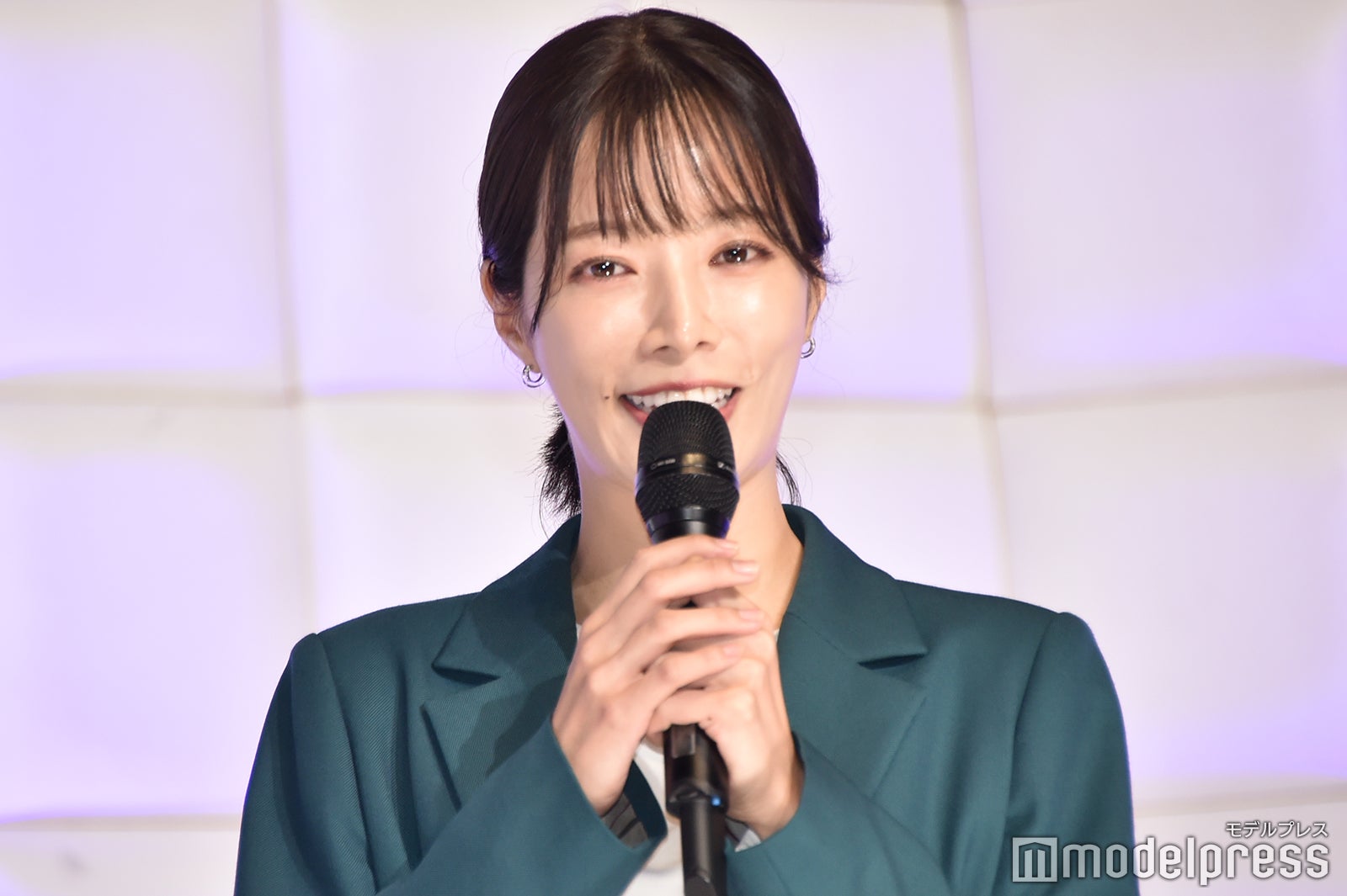 桜井ユキ （C）モデルプレス