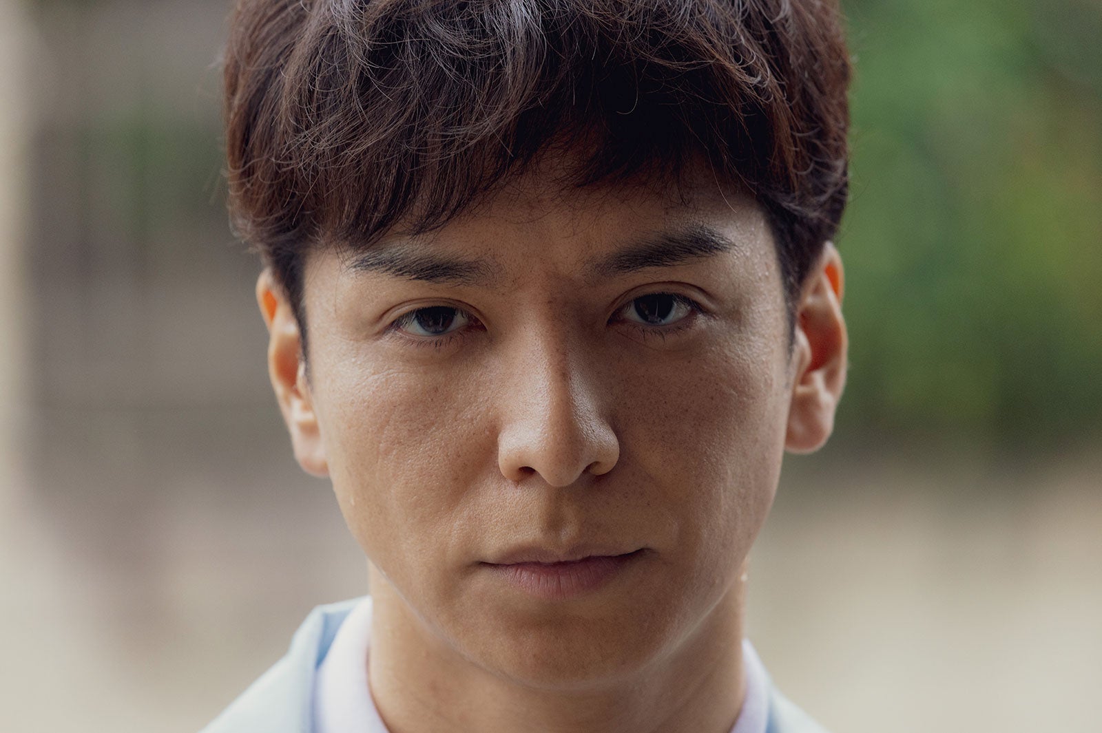 生田斗真、心の渇きにもがく難役演じる 白石和彌初プロデュースで「渇水」映画化＜本人コメント＞