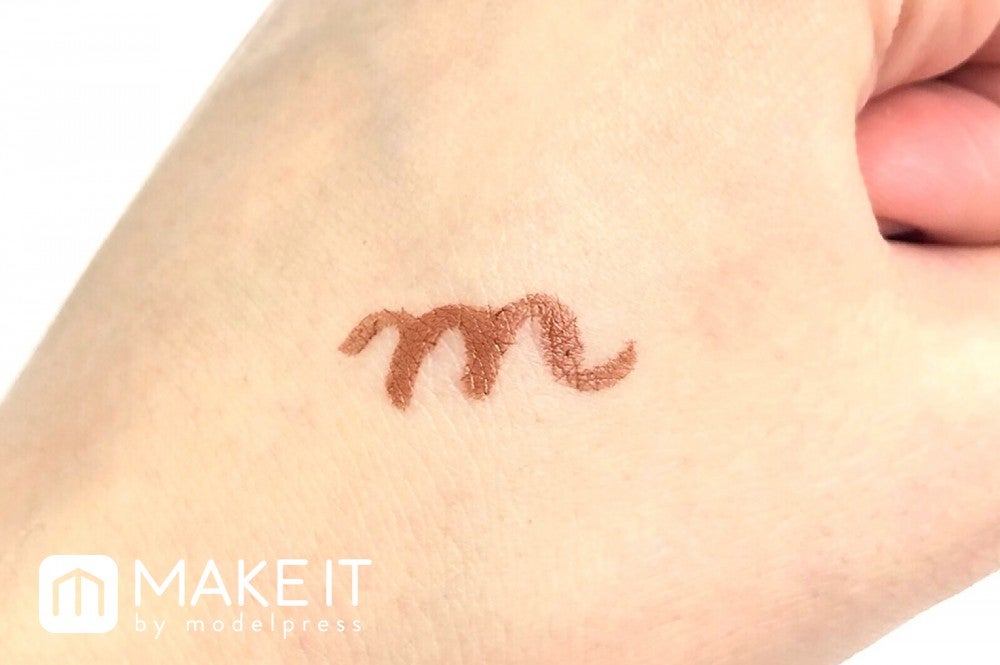 THREE インディストラクティブルアイライナー／08 (C)メイクイット