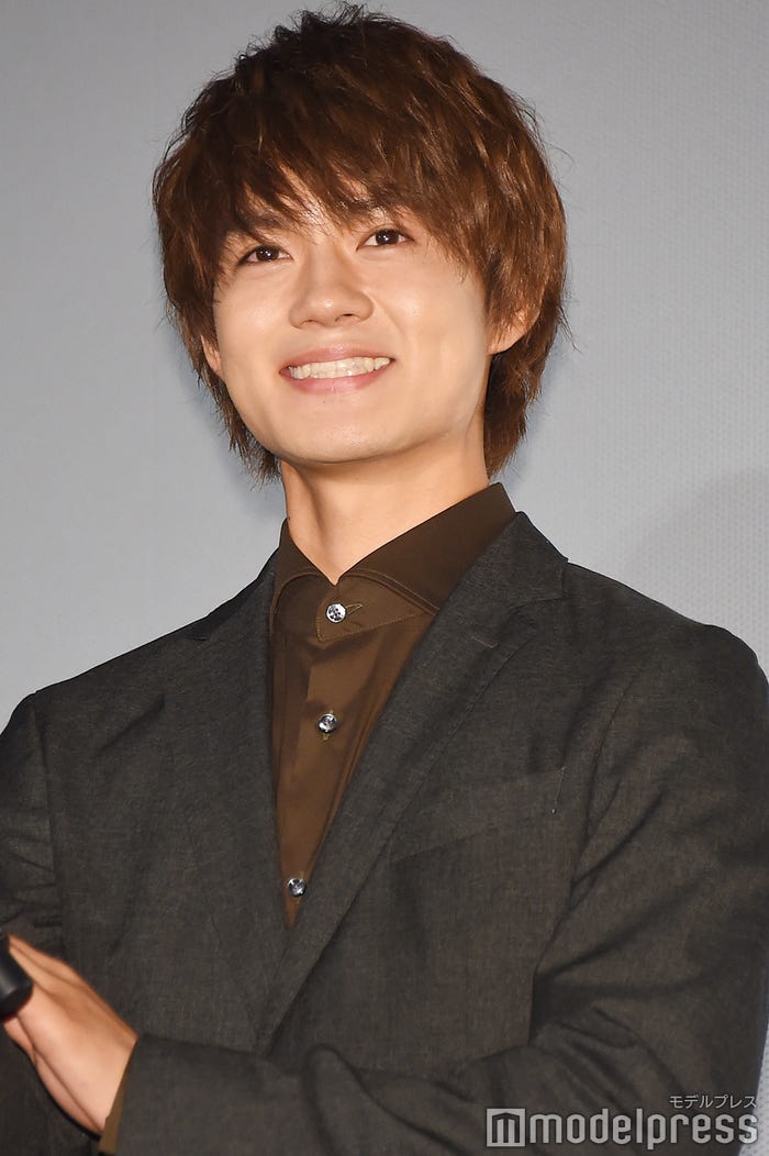 佐野勇斗(C)モデルプレス