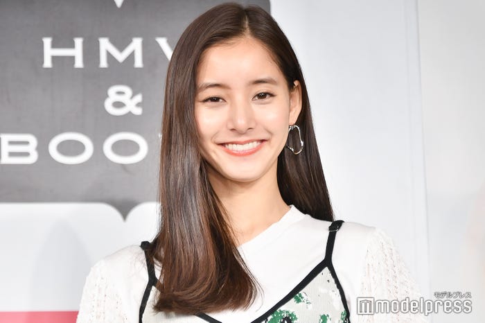 17位:新木優子(C)モデルプレス
