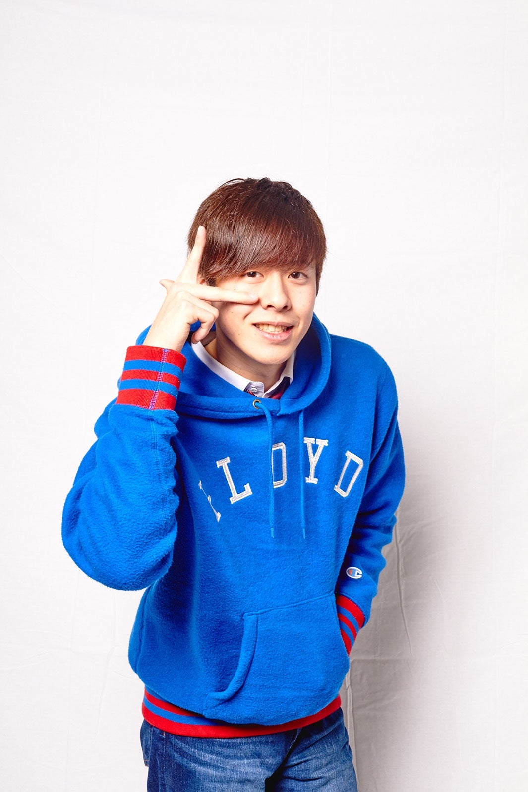 怪盗ピンキー／PINKID （提供写真）