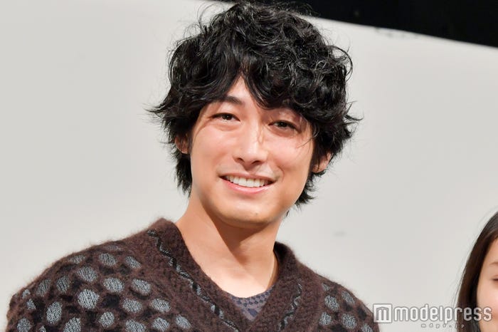 ディーン・フジオカ(C)モデルプレス