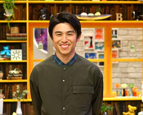 中尾明慶MCで新番組「プチブランチ」スタート 朝の情報番組レギュラー初出演