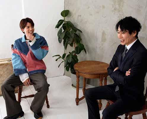 SixTONES高地優吾、TEAM NACS戸次重幸と初タッグで新番組決定 ジュニアと過酷ミッション旅【ワイルドトリッパー!!】