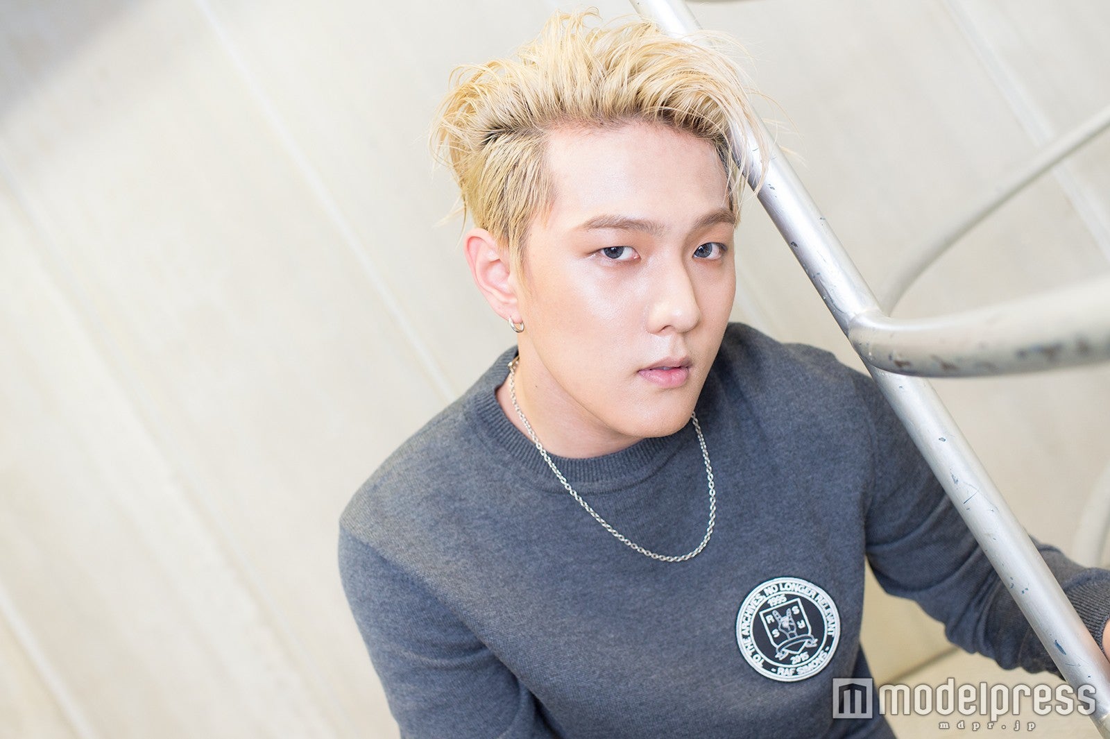 ドンヒョク／DONGHYUK （C）モデルプレス