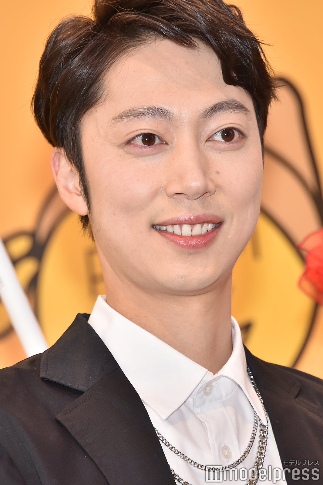 金田哲 （C）モデルプレス