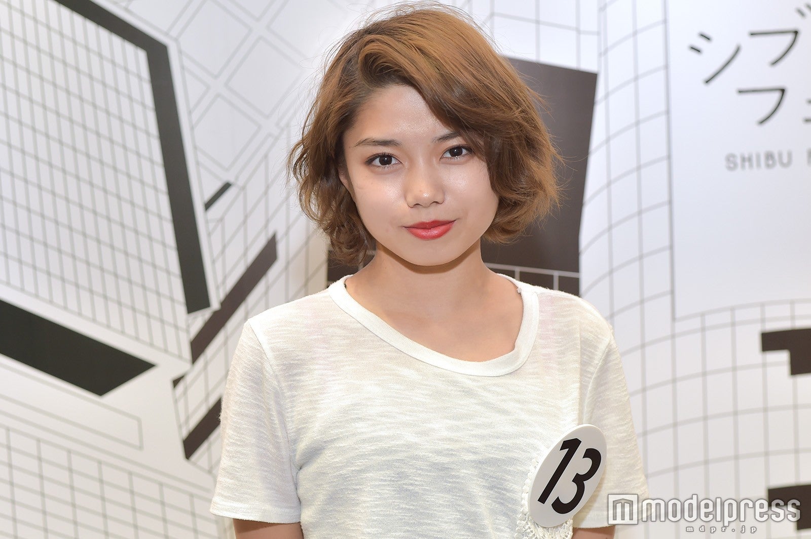 矢野まりあさん （C）モデルプレス