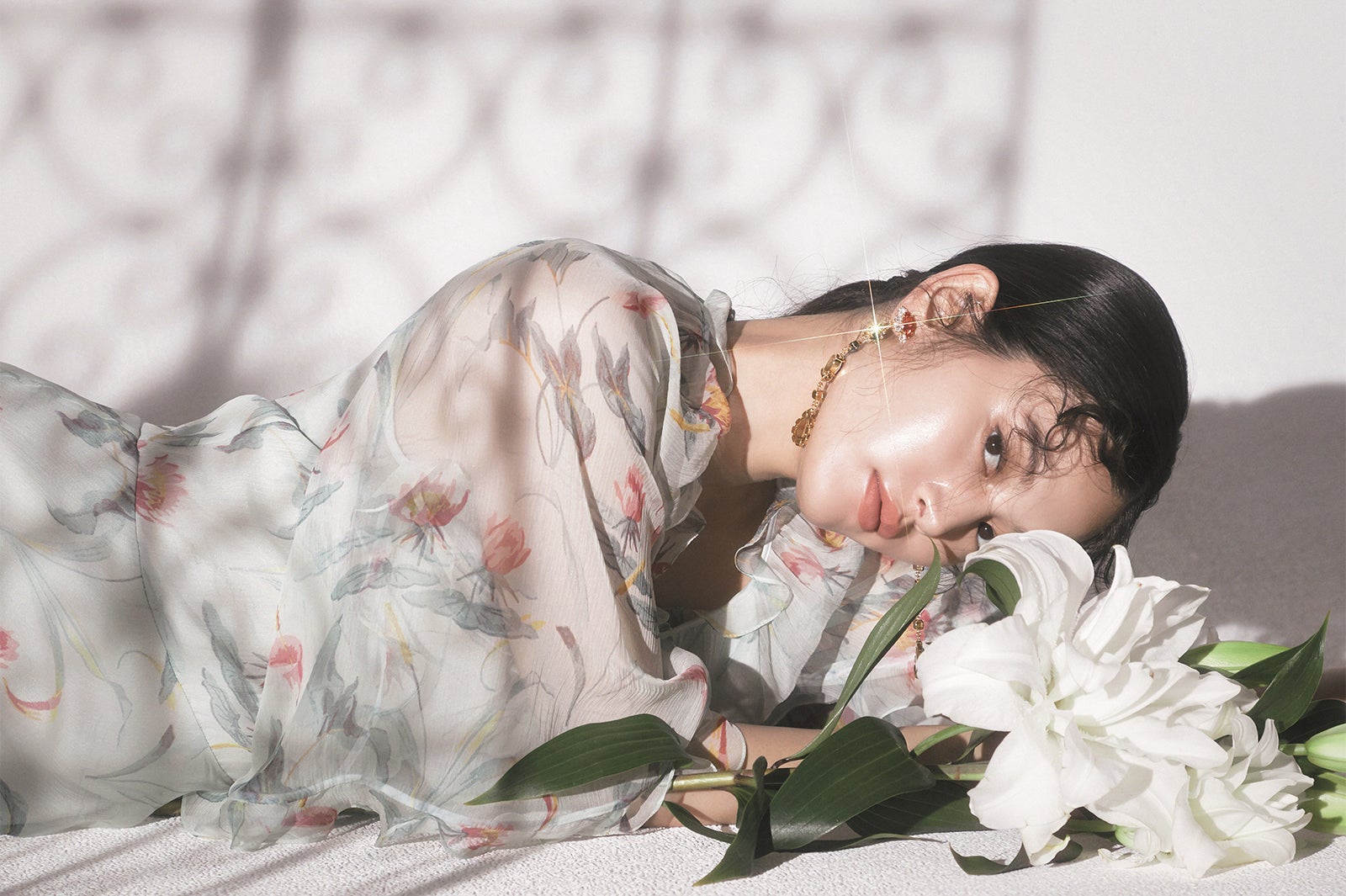 立花恵理（講談社：提供写真）