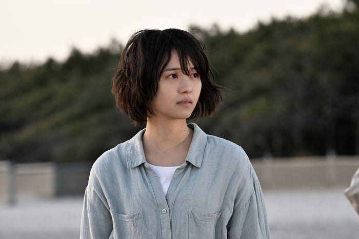 (C)2025映画「少年と犬」製作委員会