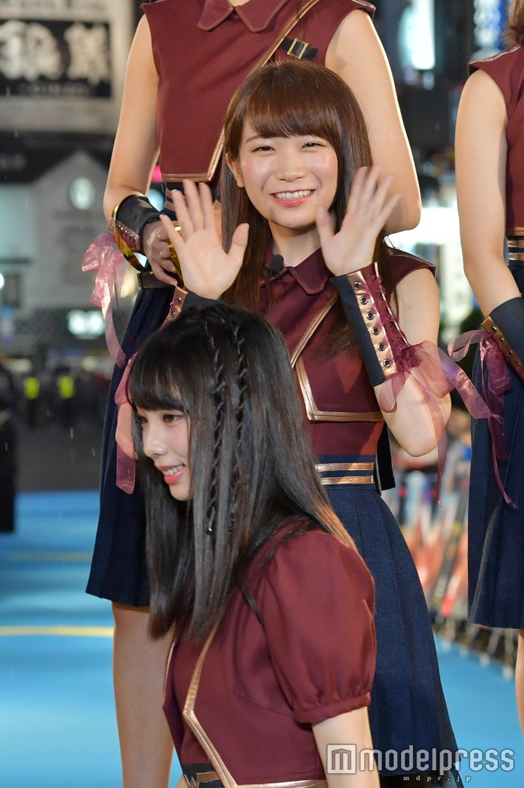 秋元真夏（C）モデルプレス