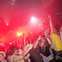 大盛り上がりとなったイベントの模様