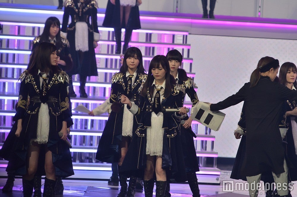 山本彩（C）モデルプレス