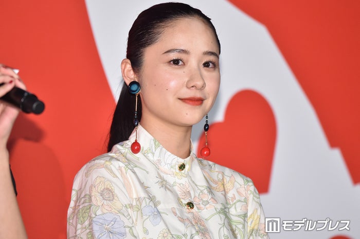 賀来賢人 タイプの女優告白 たぬき顔が好き モデルプレス