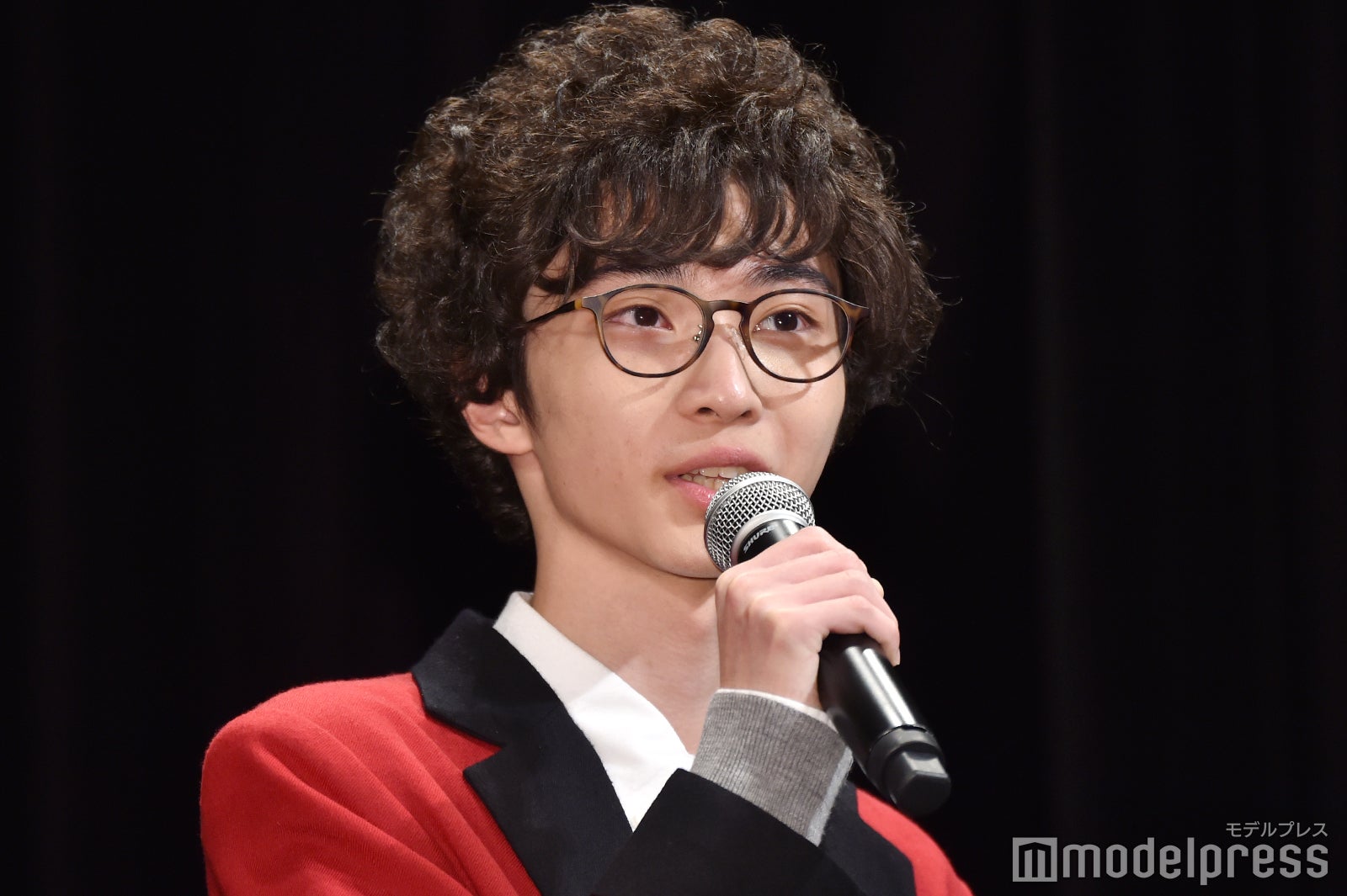 小野寺晃良 （C）モデルプレス