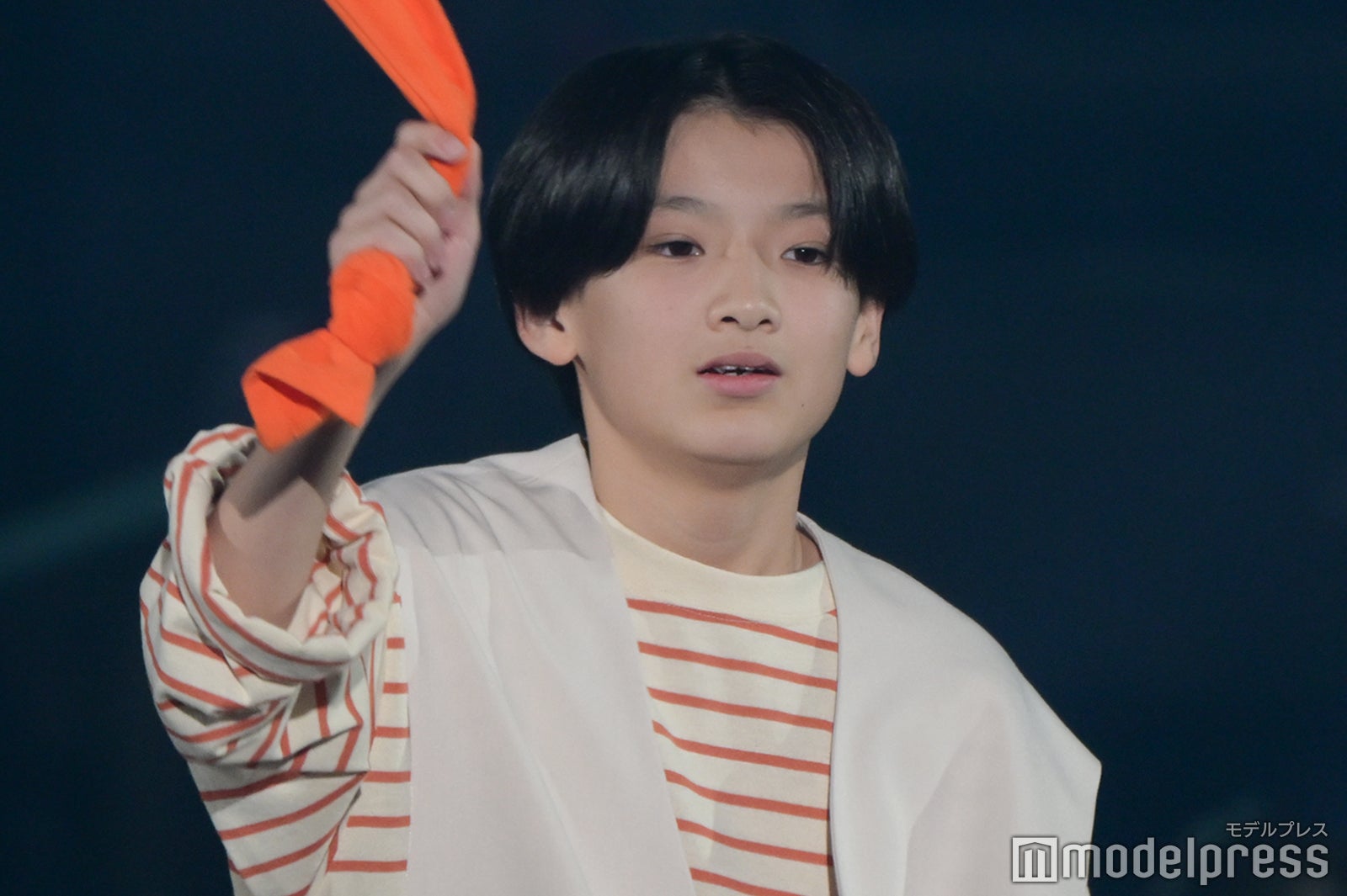 パンダ（C）モデルプレス