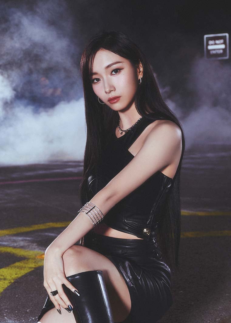 ヨンウン（提供写真）