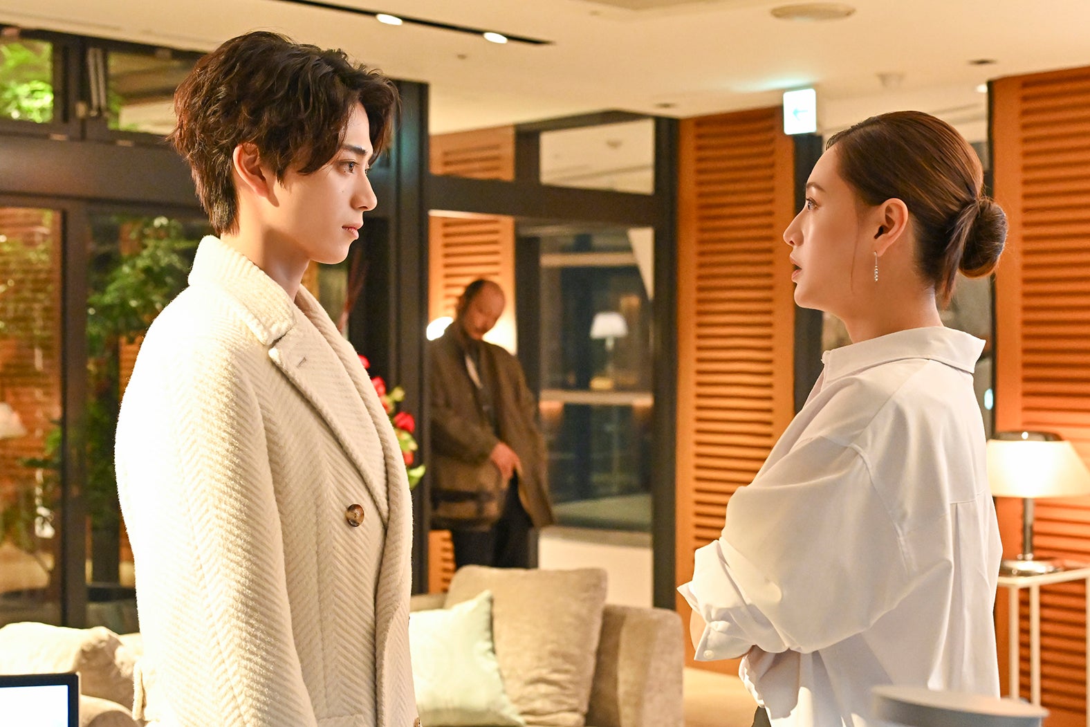 「DREAM STAGE」第3話（C）TBS