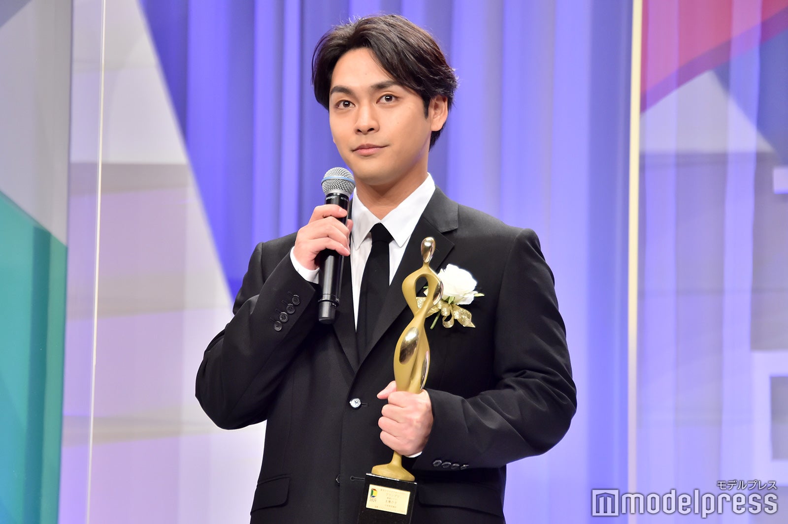 柳楽優弥（C）モデルプレス