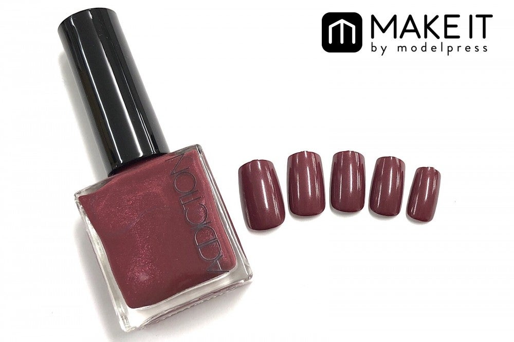 ADDICTION／ザ ネイルポリッシュ／075 Habanera／1,800円（税抜） (C)メイクイット