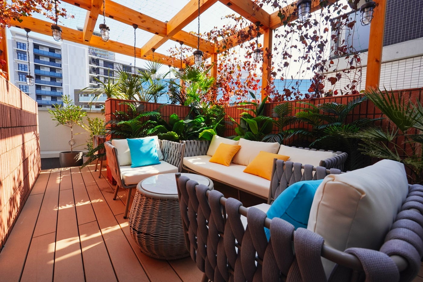 ザ・ガラホテル梅田／提供画像