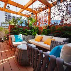 ザ・ガラホテル梅田/提供画像