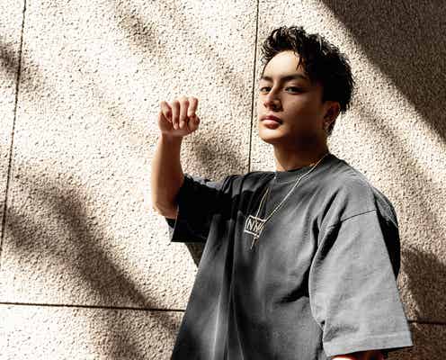 <GENERATIONSインタビュー連載Vol.4>白濱亜嵐「色んなことにたくさん悩んで、たくさん楽しんで欲しい」