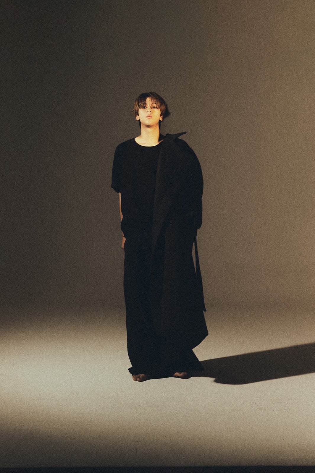 BIG Naughty（提供画像）