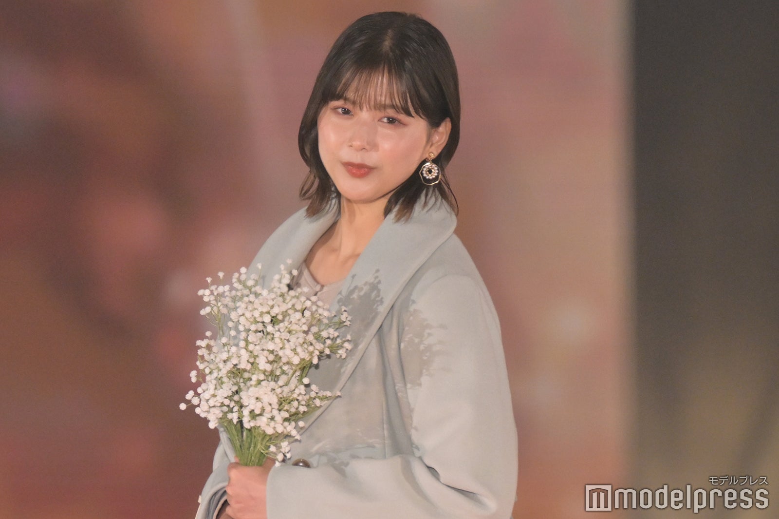 （C）モデルプレス